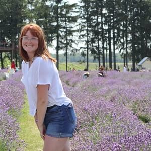 Meet your Posher, Florence